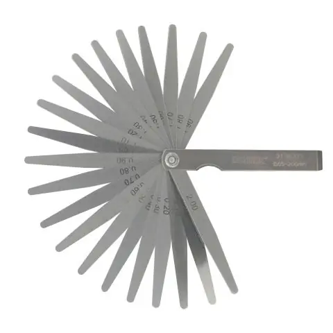 Rabatt Ironside 102286 Slitsmått